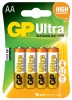 GP AA Ultra Alkaline Batteries